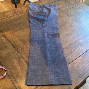 Ann Taylor Loft Dress Pants - 4P